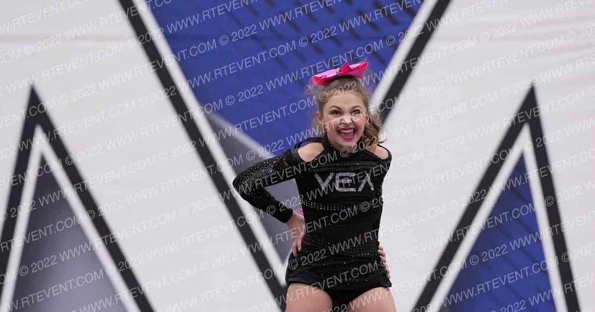VICTORIOUS ELITE ACES · Adrenaline