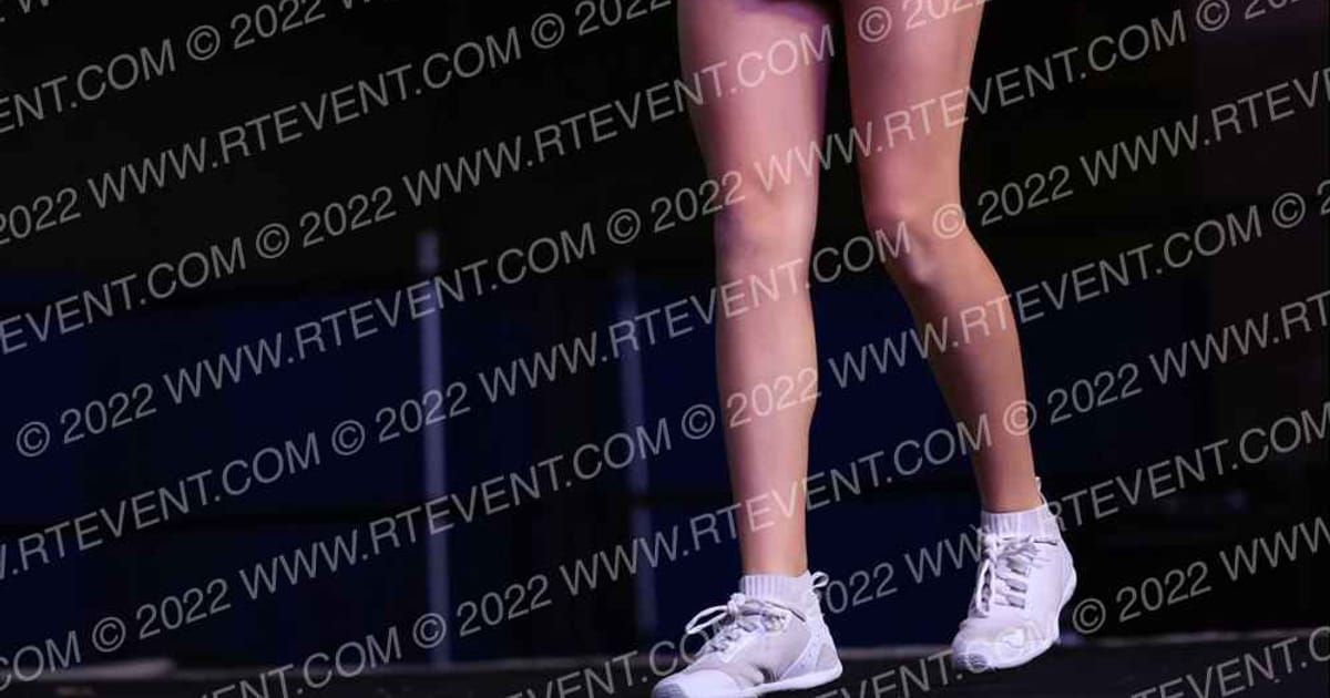 Cheer Factor MYSTIQUE · Spirit Cheer Super Nationals