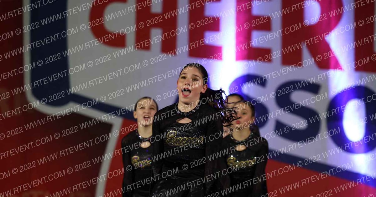 Encore Elite Wildcatz Savage · NCA Oaks Classic