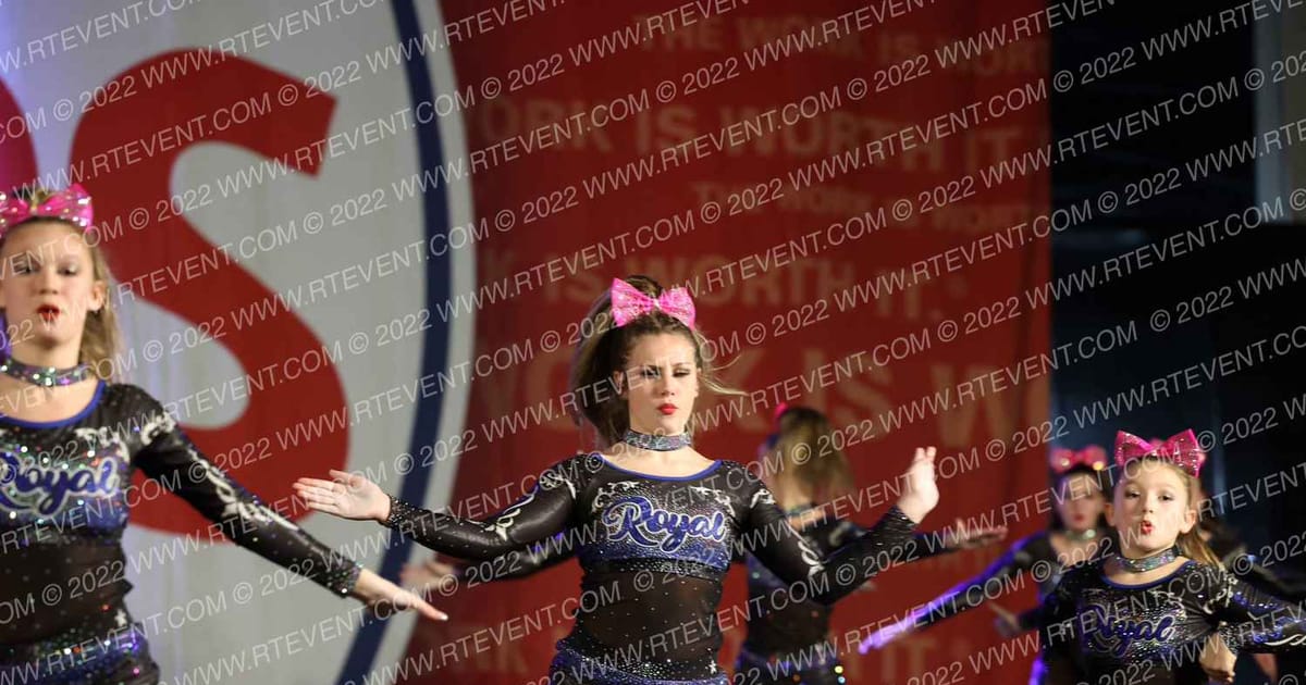 PA Royal Elite All Stars Royal Legacy · NCA Oaks Classic