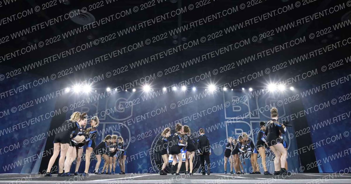 Central Kentucky Athletics Legacy · ECC Big Bid Huntsville UPDATED