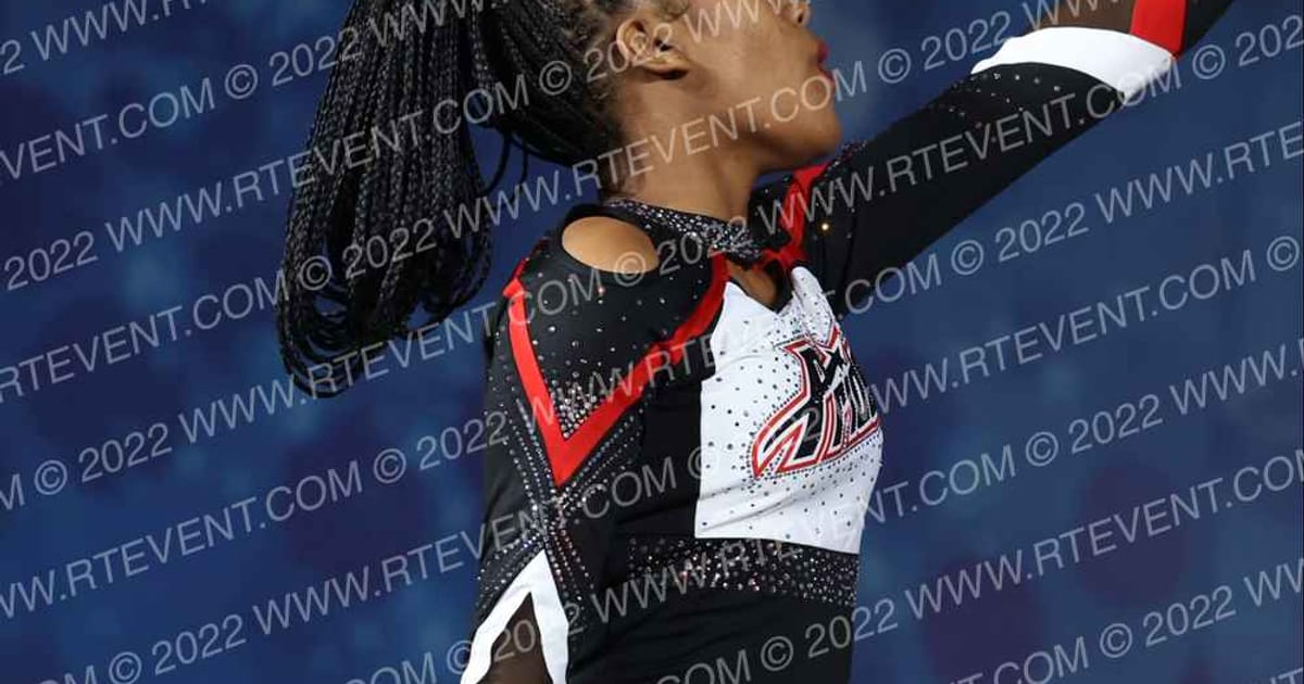 Memphis Pride Cyclones · ECC Big Bid Huntsville UPDATED