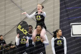 BISHOP O DOWD VARSITY