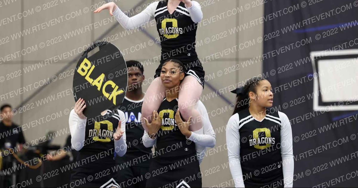 BISHOP O DOWD VARSITY · Adrenaline