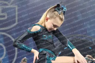 Omni All Stars Aquamarine