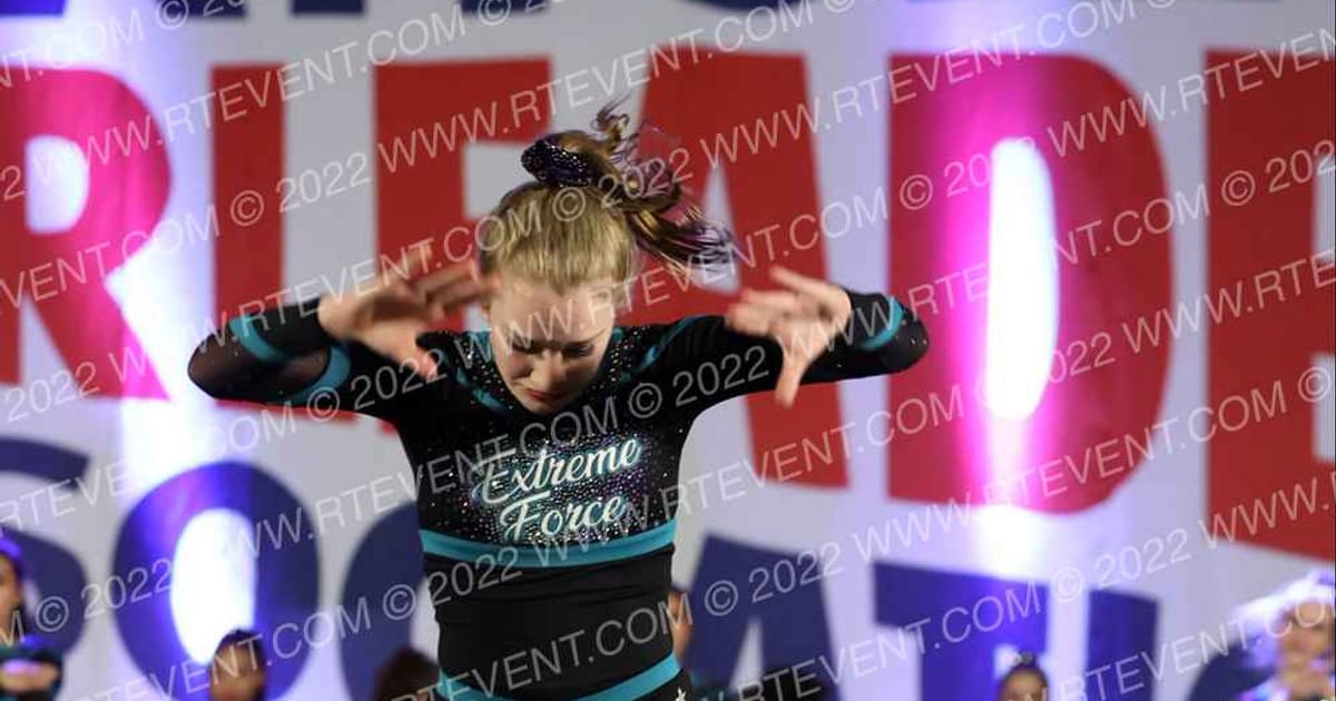 Extreme Force All Stars Eclipse · NCA Oaks Classic
