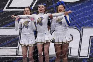 TERRA LINDA TROJANS