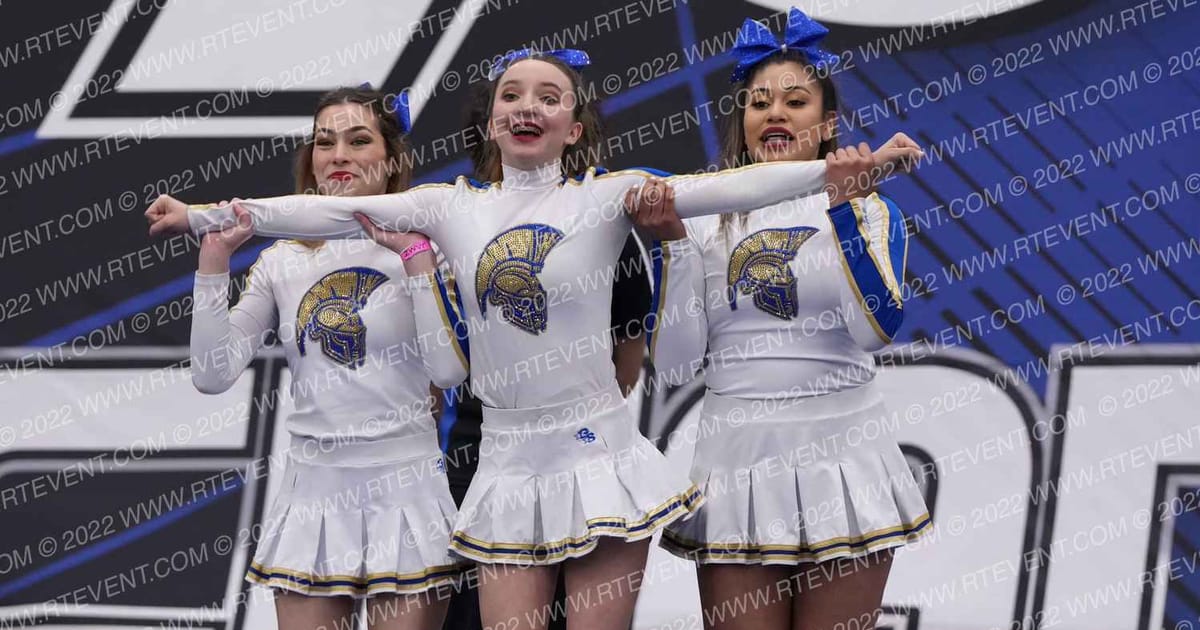 TERRA LINDA TROJANS · Adrenaline
