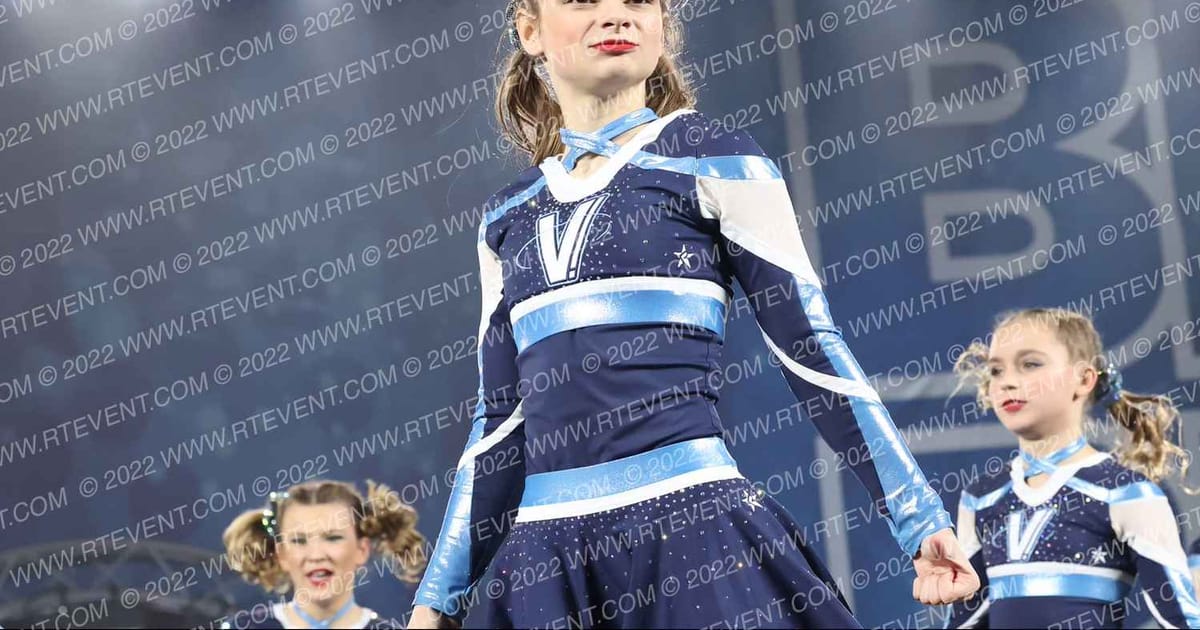 Victory Cheer and Tumble Z3 · ECC Big Bid Huntsville UPDATED