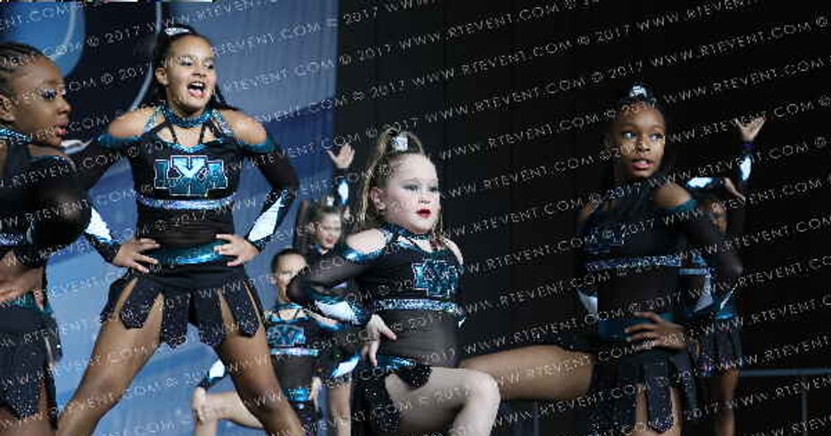 LA Xtreme Savage · ECC Big Bid Huntsville