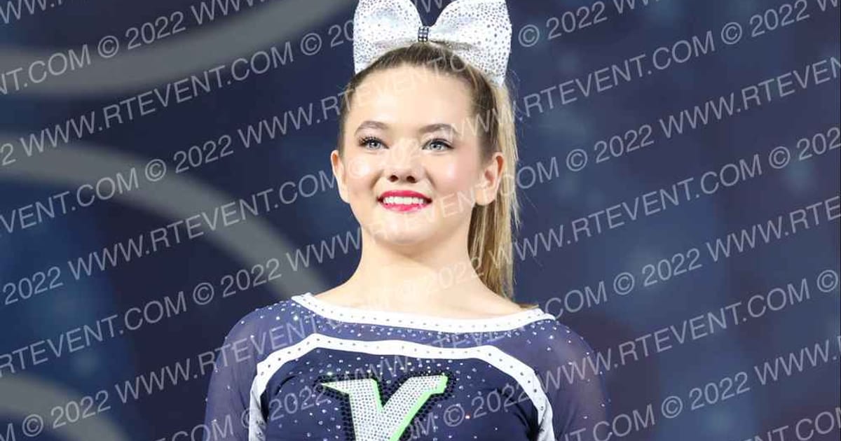 Cheerville Athletics Hocus Pocus · ECC Big Bid Huntsville UPDATED