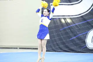 EDGEWOOD HIGH SCHOOL VARSITY SONG