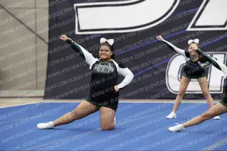 RODRIGUEZ HIGH SCHOOL JUNIOR VARSITY
