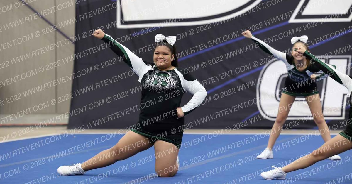 RODRIGUEZ HIGH SCHOOL JUNIOR VARSITY · Adrenaline