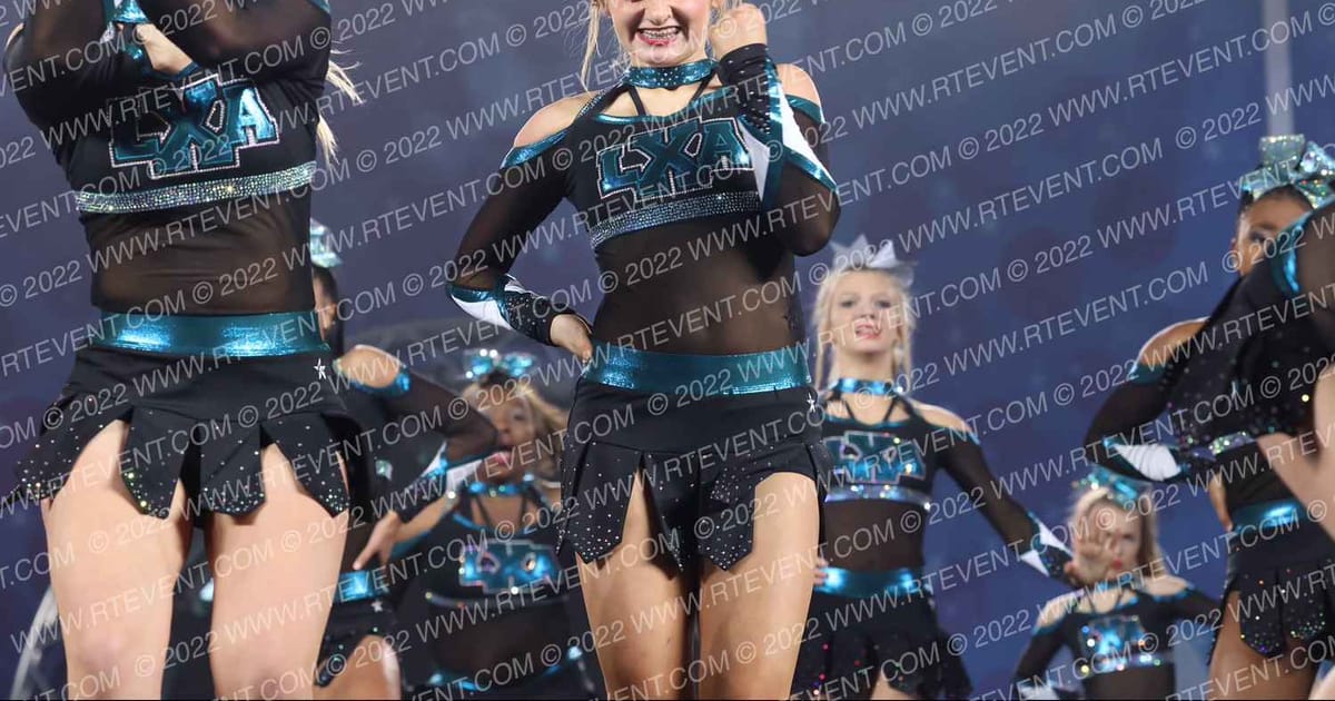 LA Xtreme Gun Smoke · ECC Big Bid Huntsville UPDATED