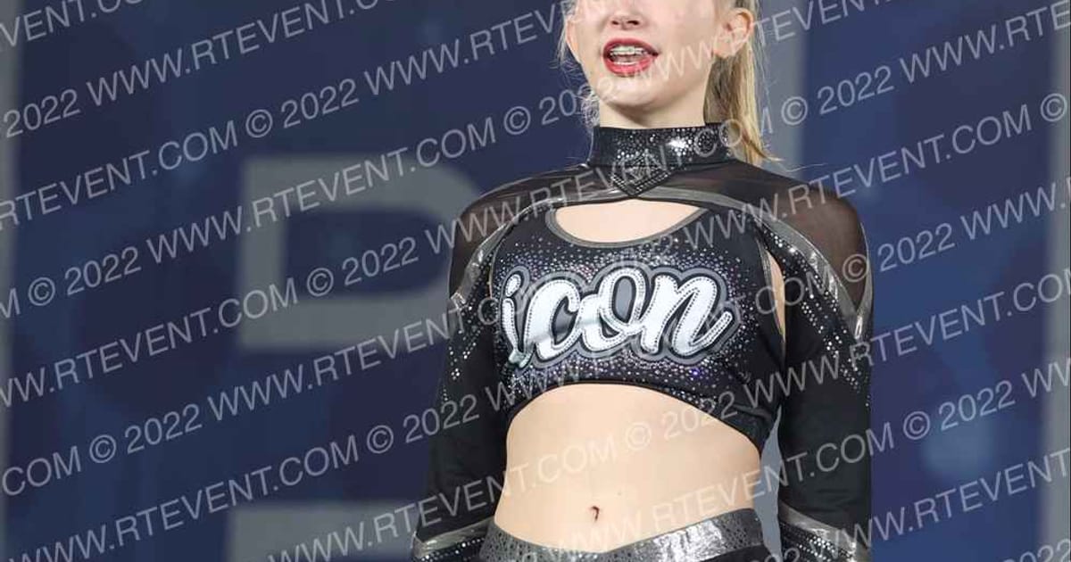 Icon Athletics Revenge · ECC Big Bid Huntsville UPDATED