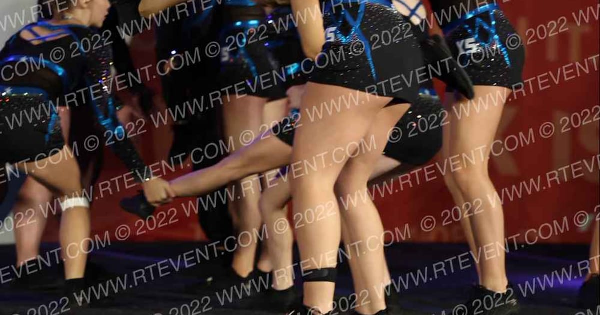 NJ Premier All Stars X5 · NCA Oaks Classic