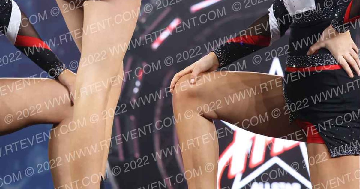 Memphis Pride Supercells · ECC Big Bid Huntsville UPDATED