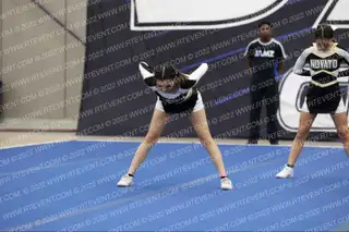 NOVATO HIGH SCHOOL VARSITY