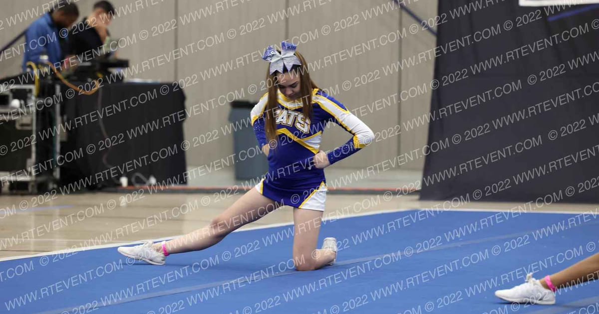 WILL C WOOD HIGH SCHOOL · Adrenaline