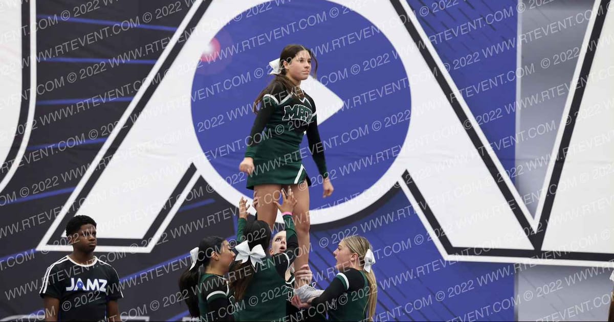 MIRAMONTE HIGH SCHOOL · Adrenaline
