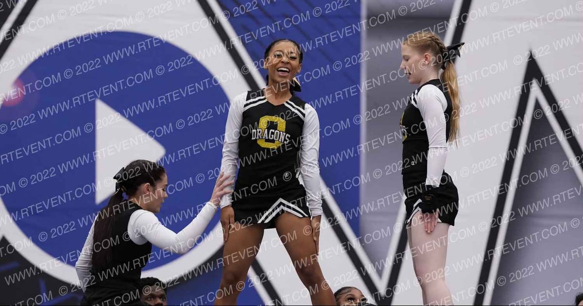 BISHOP O DOWD VARSITY · Adrenaline