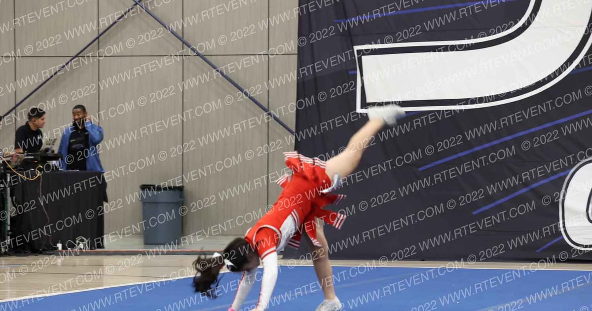 LODI HIGH SCHOOL · Adrenaline
