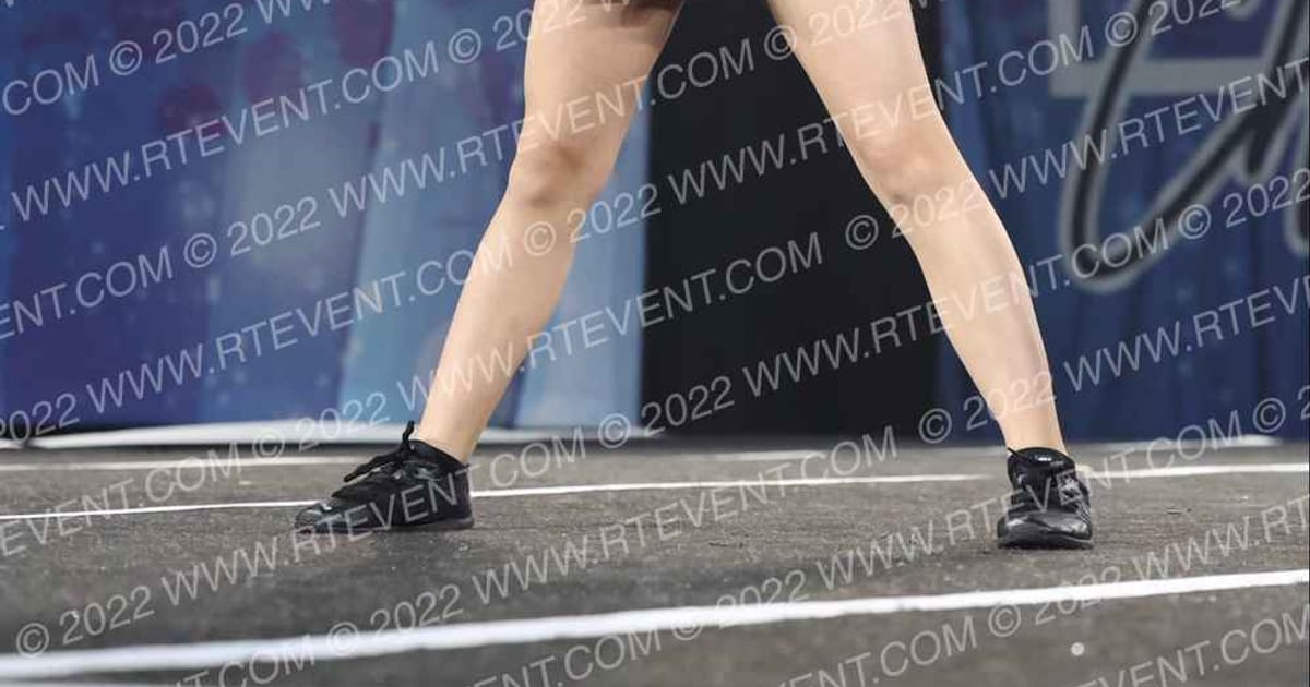 Jackson Cheer Company Stealth · ECC Big Bid Huntsville UPDATED