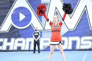 CORONA CENTENNIAL JV CHEER