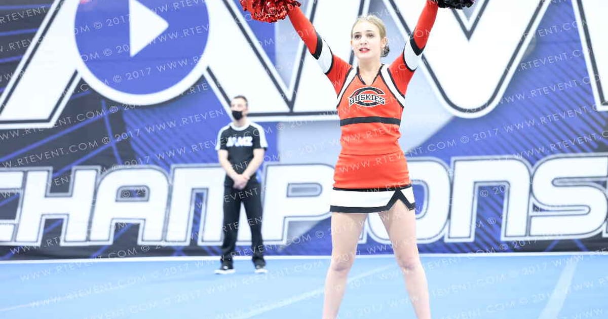 CORONA CENTENNIAL JV CHEER · Palms Pyramids