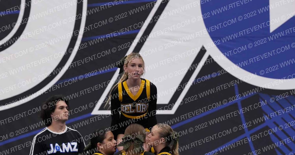 DEL ORO HIGH SCHOOL · Adrenaline