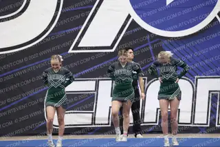 PONDEROSA HIGH SCHOOL
