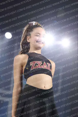 Zeal Cheer & Tumbling Phoenix