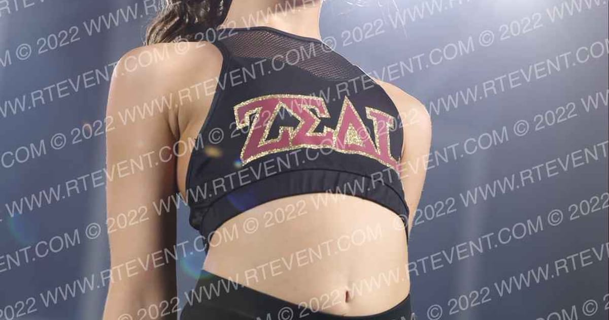 Zeal Cheer & Tumbling Phoenix · ECC Big Bid Huntsville UPDATED
