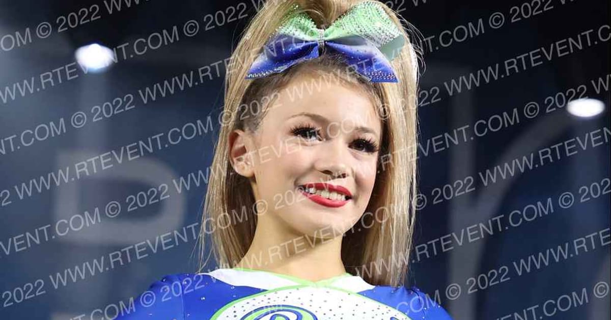 Alpha Extreme Cheer Monarchs · ECC Big Bid Huntsville UPDATED