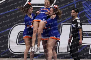 SANTA TERESA HIGH SCHOOL