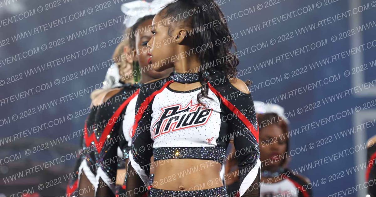 Memphis Pride Inferno · ECC Big Bid Huntsville UPDATED