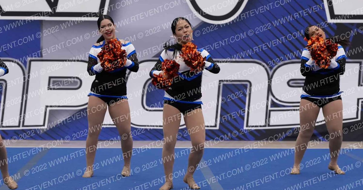 SANTA TERESA POM · Adrenaline