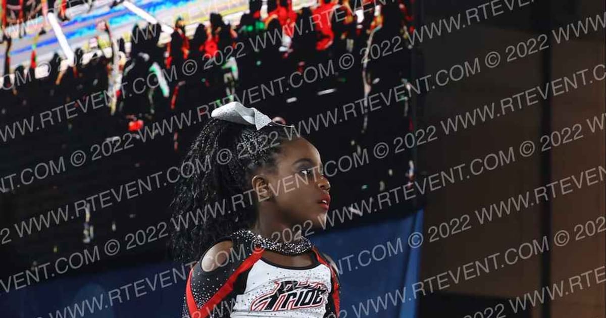 Memphis Pride Thunder · ECC Big Bid Huntsville UPDATED