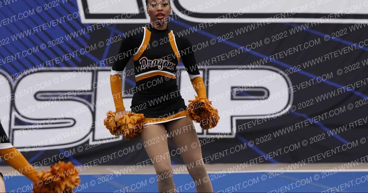 BISHOP O DOWD VARSITY POM · Adrenaline