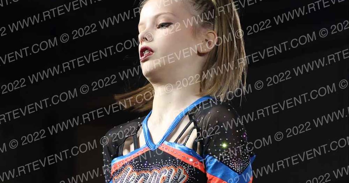 Legacy Elite Cheer Junior Ruff Ryders · ECC Big Bid Huntsville UPDATED