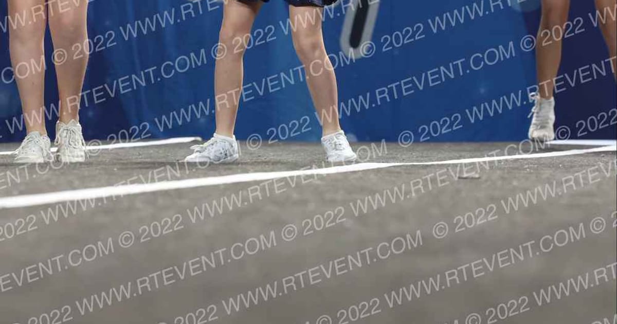 Victory Cheer and Tumble Starburst · ECC Big Bid Huntsville UPDATED