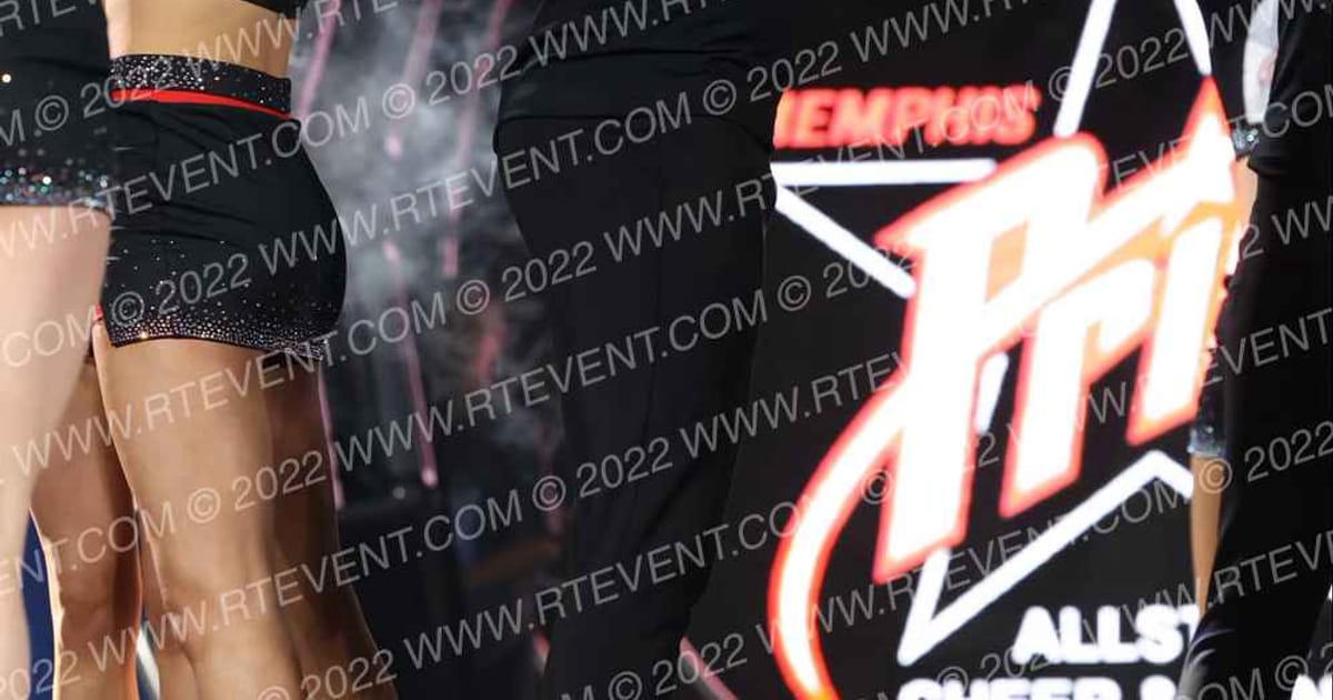 Memphis Pride Ozone · ECC Big Bid Huntsville UPDATED