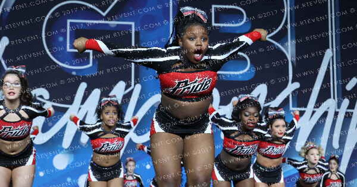 Memphis Pride Quake · ECC Big Bid Huntsville