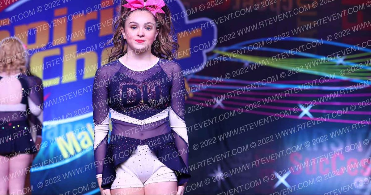 NA · Spirit Cheer Super Nationals