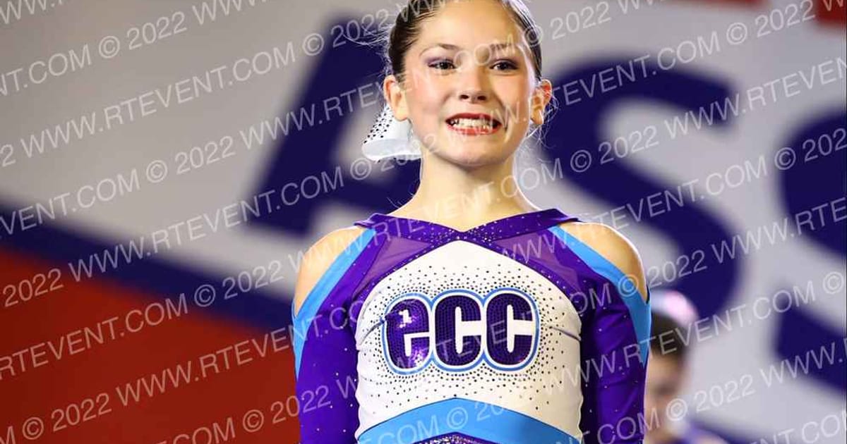 Elevation Cheer Company Summit · NCA Concord Classic