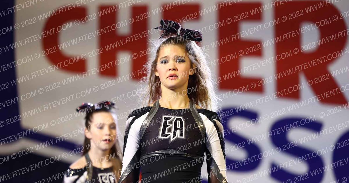 Element Allstars Silver Storm · NCA Concord Classic