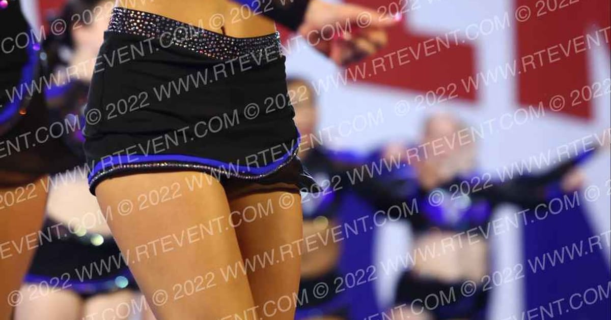 Victory! All Stars Obsidian · NCA Concord Classic