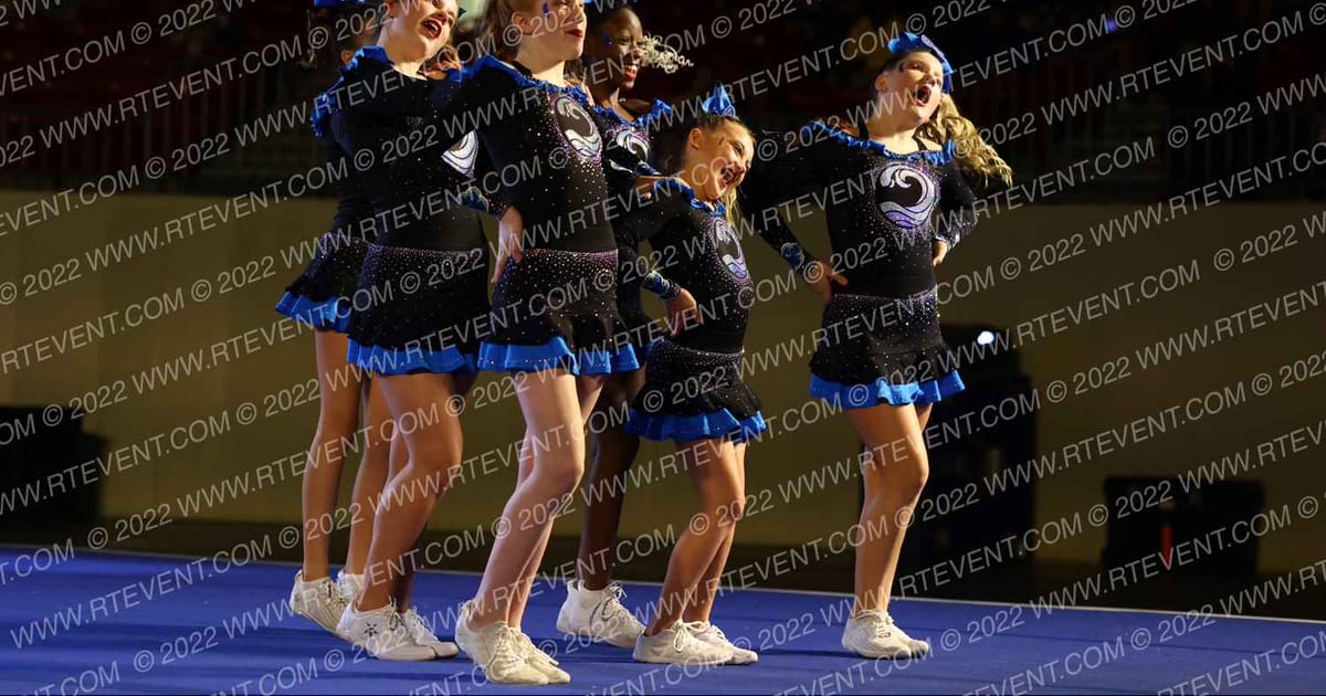Myrtle Beach Allstars Dakine · NCA Concord Classic