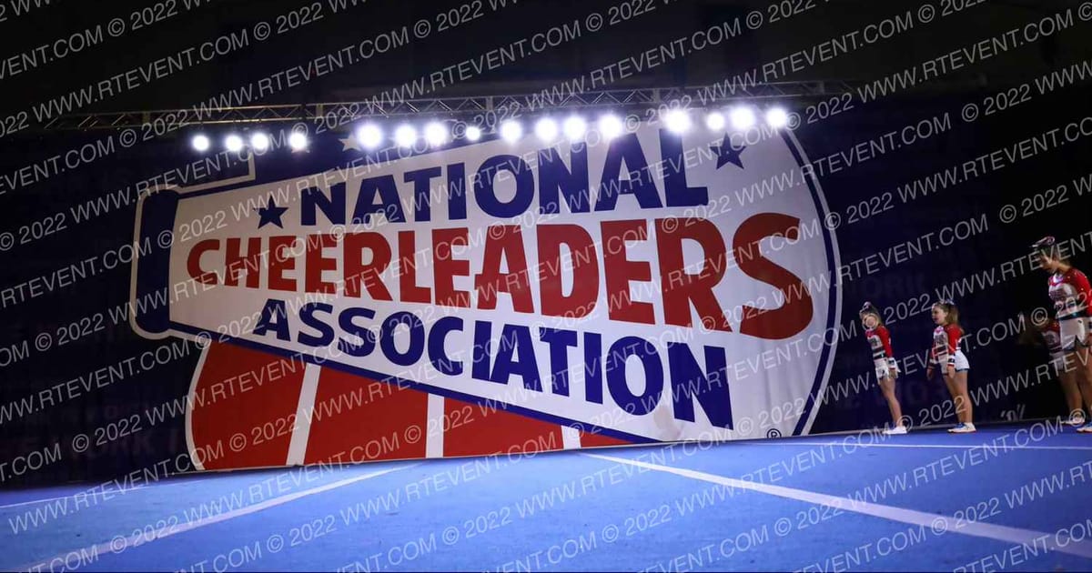 Cheer One Galaxy Allstars · NCA Concord Classic